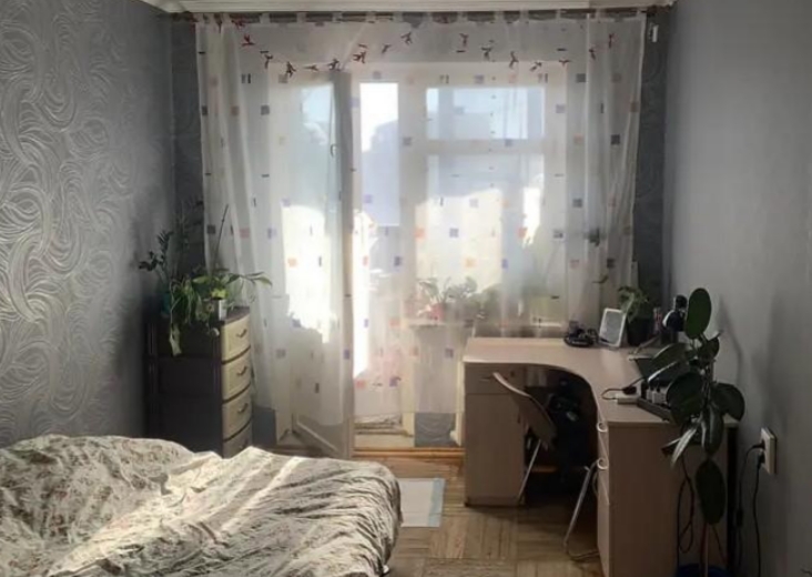 продажа двухкомнатной квартиры номер A-173592 в Киевском районе, фото номер 4